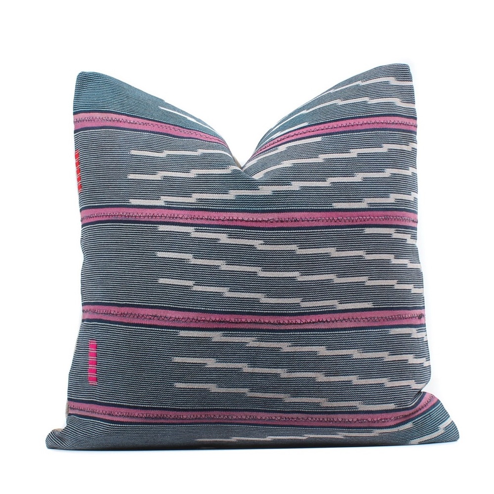 Boho pillow cover
